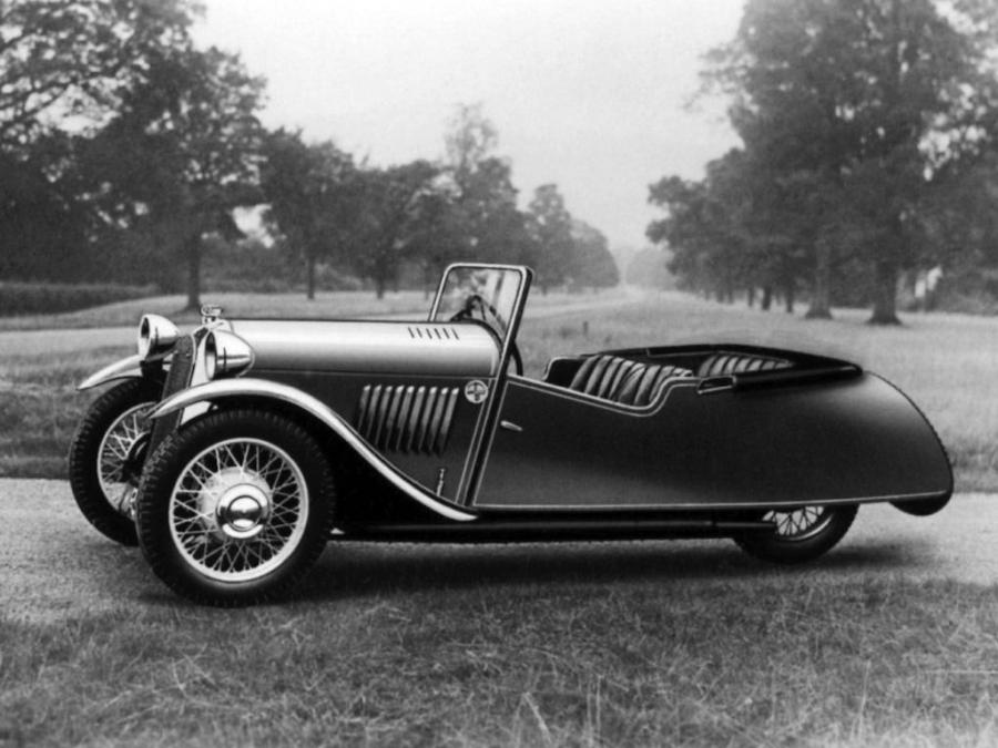Morgan F-4 '1932